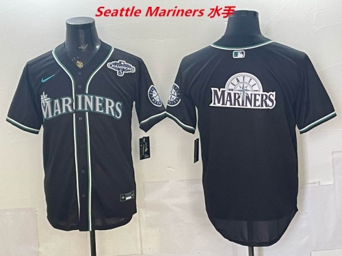 MLB Seattle Mariners 10101 Men