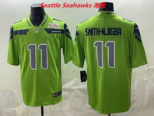 NFL Seattle Seahawks 10012 Men