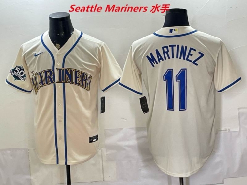 MLB Seattle Mariners 10114 Men