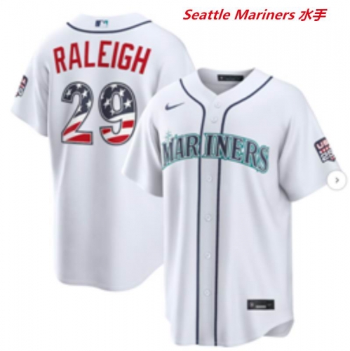 MLB Seattle Mariners 10118 Men