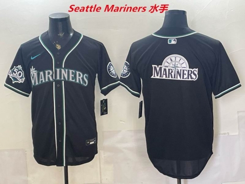 MLB Seattle Mariners 10100 Men