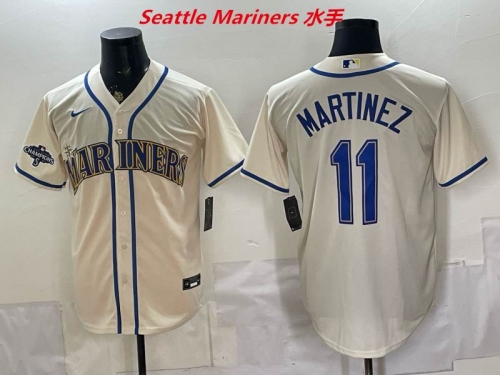 MLB Seattle Mariners 10115 Men