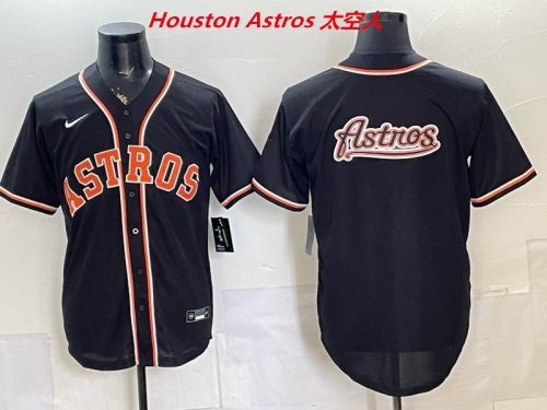 MLB Houston Astros 10017 Men