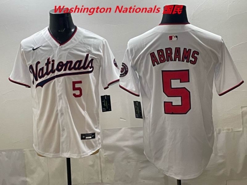 MLB Washington Nationals 10010 Men