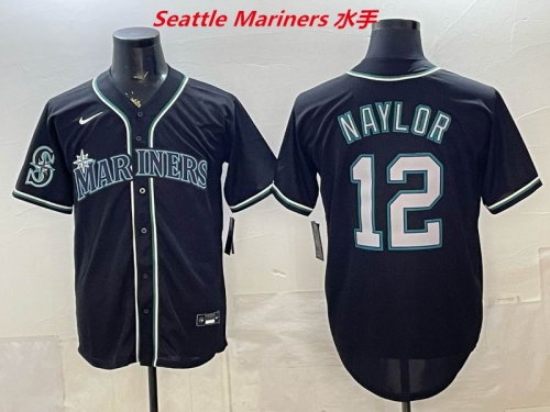 MLB Seattle Mariners 10077 Men