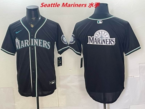 MLB Seattle Mariners 10099 Men