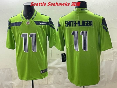 NFL Seattle Seahawks 10011 Men