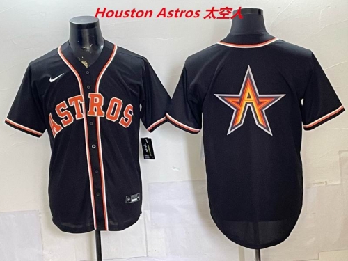 MLB Houston Astros 10021 Men