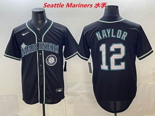 MLB Seattle Mariners 10075 Men