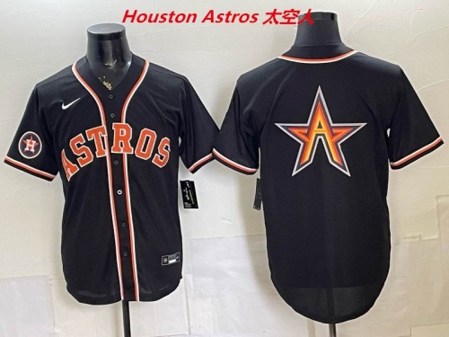 MLB Houston Astros 10022 Men