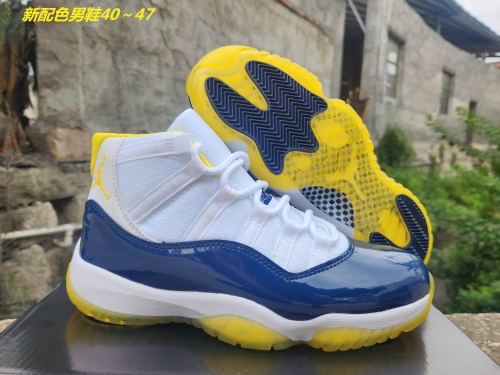 Air Jordan 11 Shoes 162 Men