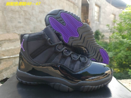 Air Jordan 11 Shoes 160 Men