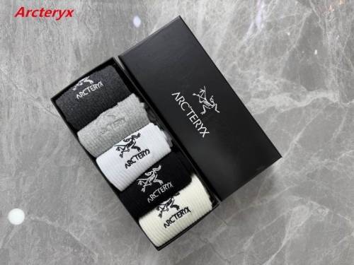A.r.c.t.e.r.y.x. Socks 1070 Men/Women