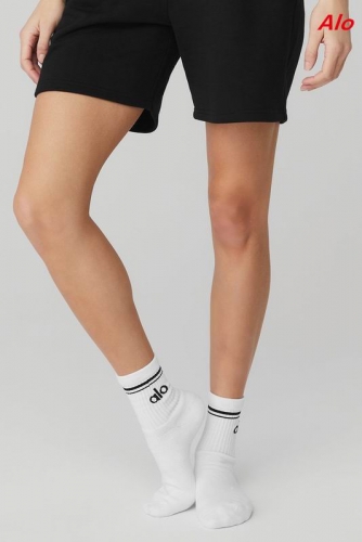 A...l...o... Socks 1291 Men/Women