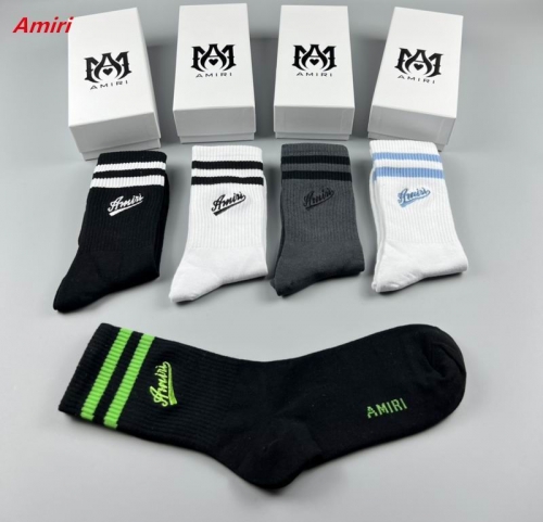 A.m.i.r.i. Socks 1045 Men/Women