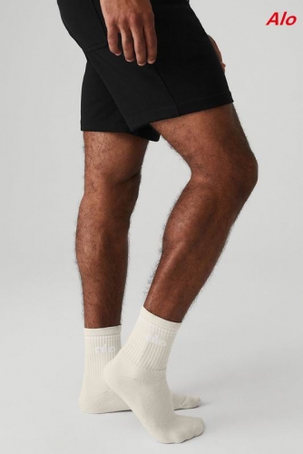A...l...o... Socks 1290 Men/Women