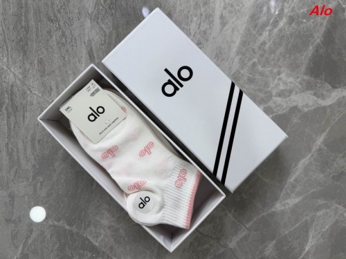 A...l...o... Socks 1171 Men/Women