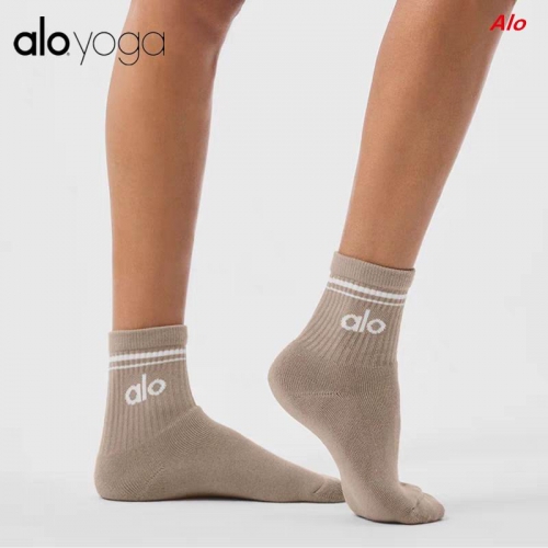 A...l...o... Socks 1053 Men/Women