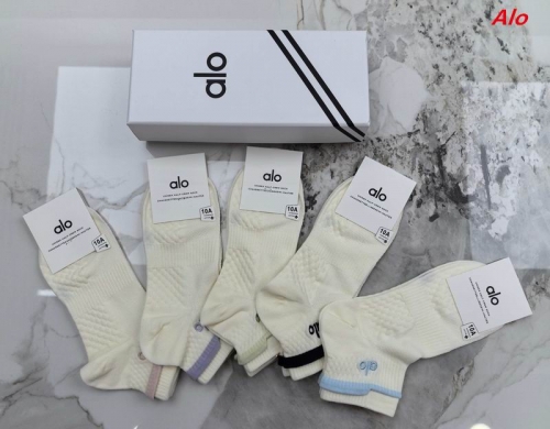 A...l...o... Socks 1200 Men/Women
