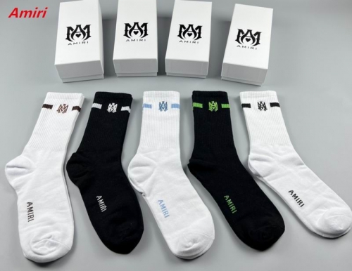 A.m.i.r.i. Socks 1050 Men/Women