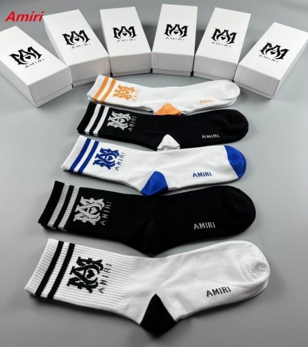 A.m.i.r.i. Socks 1040 Men/Women