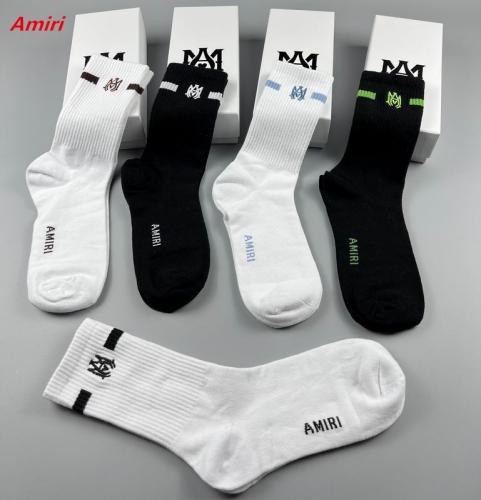 A.m.i.r.i. Socks 1053 Men/Women