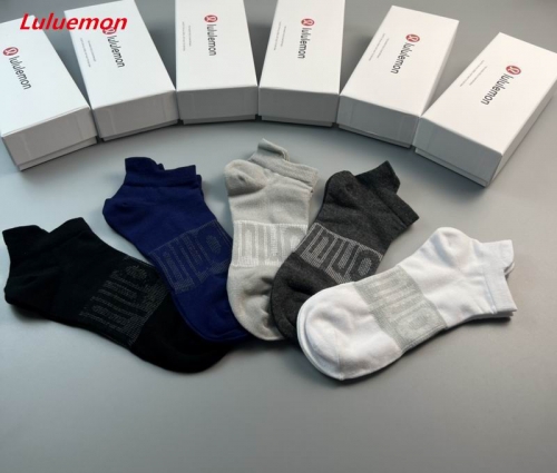 L.u.l.u.e.m.o.n. Socks 1051 Men/Women