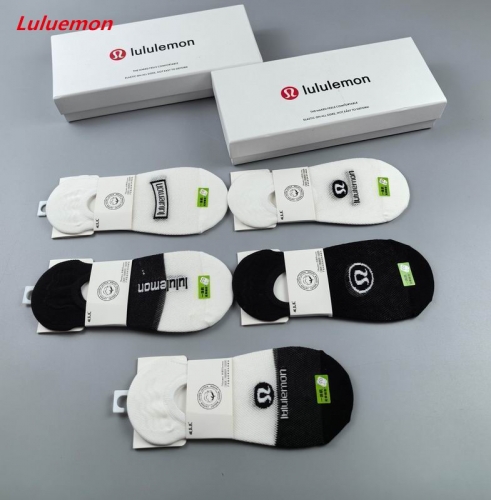 L.u.l.u.e.m.o.n. Socks 1084 Men/Women