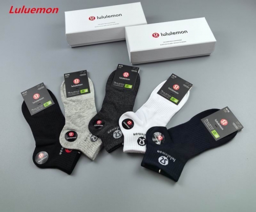 L.u.l.u.e.m.o.n. Socks 1090 Men/Women