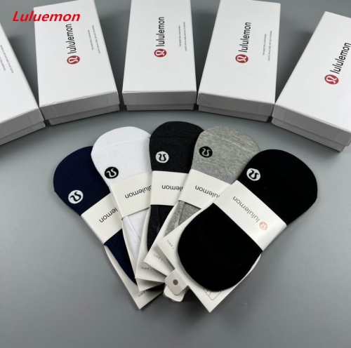 L.u.l.u.e.m.o.n. Socks 1066 Men/Women