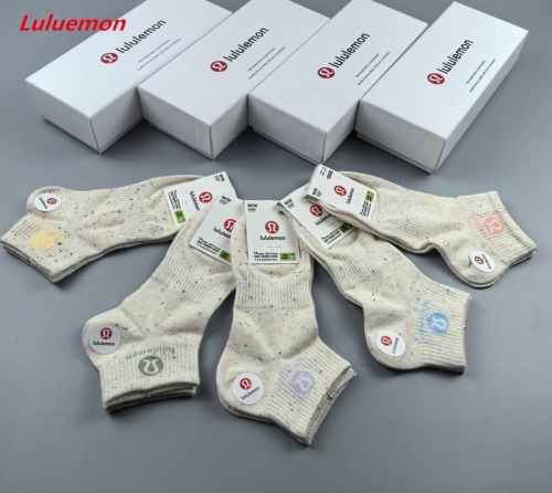 L.u.l.u.e.m.o.n. Socks 1073 Men/Women