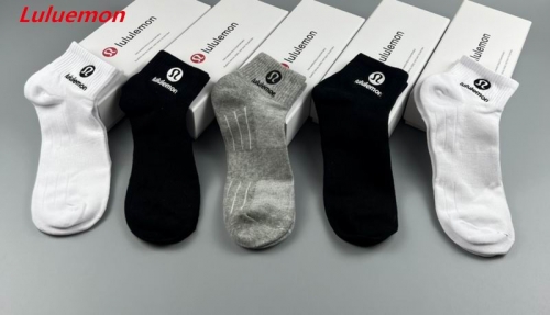 L.u.l.u.e.m.o.n. Socks 1040 Men/Women
