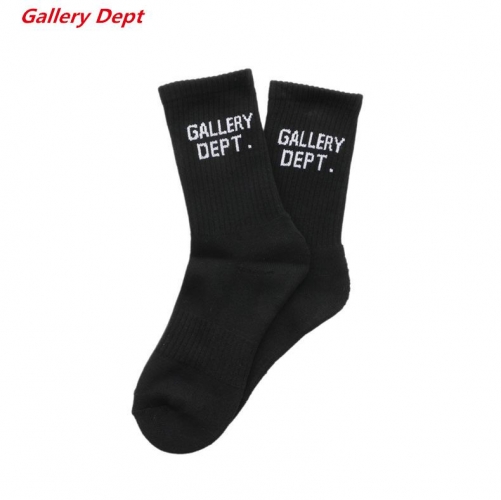 G.a.l.l.e.r.y. D.e.p.t. Socks 1032 Men/Women