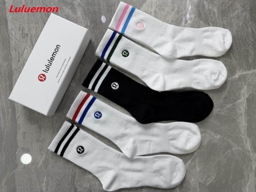 L.u.l.u.e.m.o.n. Socks 1133 Men/Women