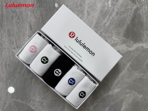 L.u.l.u.e.m.o.n. Socks 1132 Men/Women
