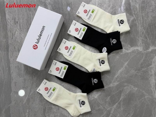 L.u.l.u.e.m.o.n. Socks 1140 Men/Women
