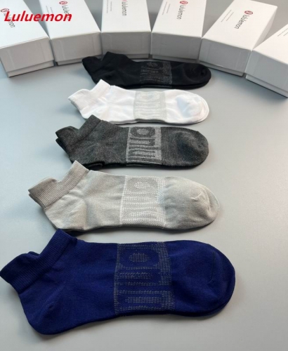 L.u.l.u.e.m.o.n. Socks 1045 Men/Women