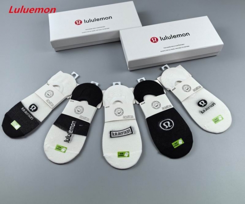 L.u.l.u.e.m.o.n. Socks 1083 Men/Women