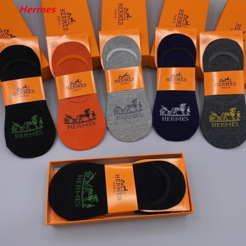 H.e.r.m.e.s. Socks 1170 Men/Women