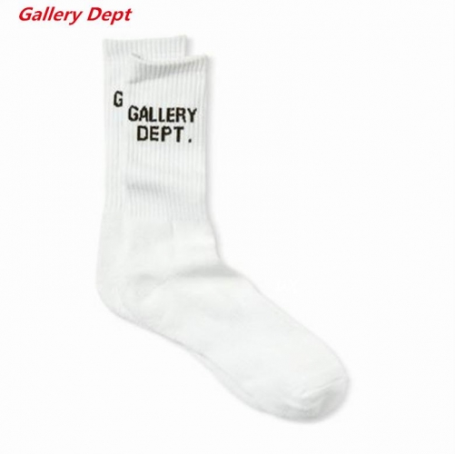 G.a.l.l.e.r.y. D.e.p.t. Socks 1011 Men/Women