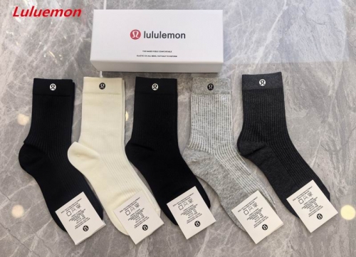 L.u.l.u.e.m.o.n. Socks 1129 Men/Women