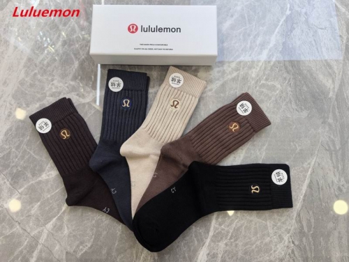 L.u.l.u.e.m.o.n. Socks 1123 Men/Women