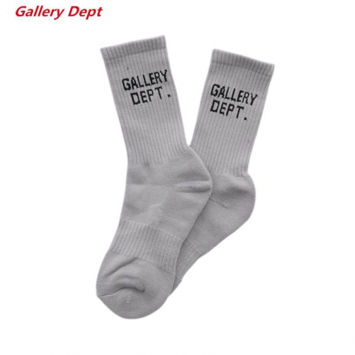 G.a.l.l.e.r.y. D.e.p.t. Socks 1030 Men/Women