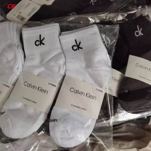 C...K... Socks 1027 Men/Women
