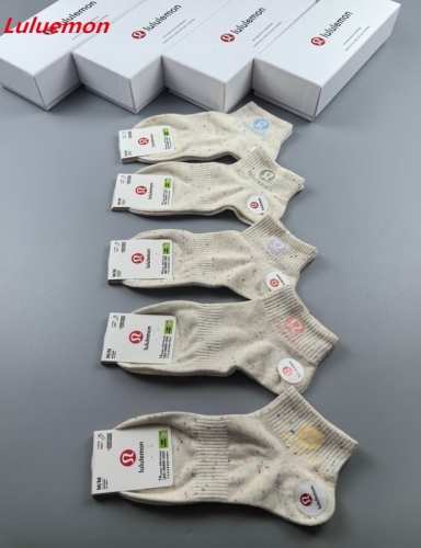 L.u.l.u.e.m.o.n. Socks 1080 Men/Women