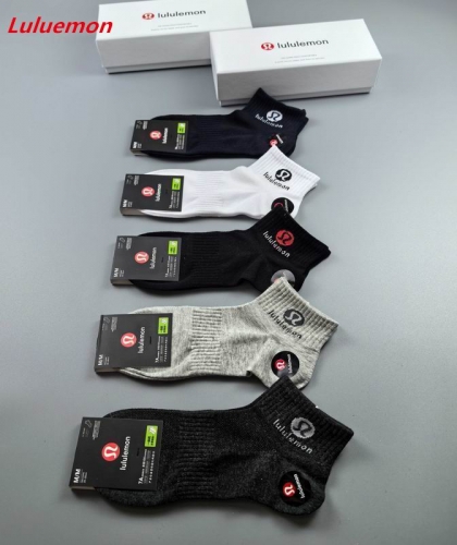 L.u.l.u.e.m.o.n. Socks 1092 Men/Women