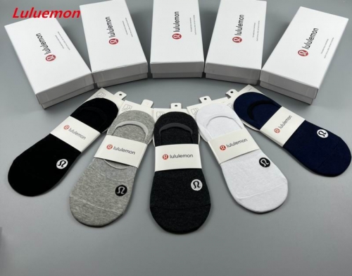 L.u.l.u.e.m.o.n. Socks 1069 Men/Women