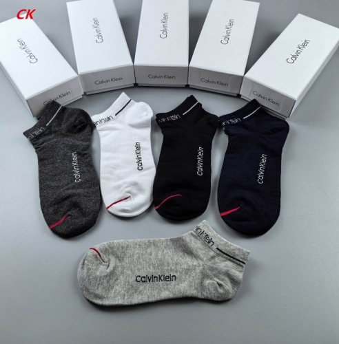C...K... Socks 1011 Men/Women