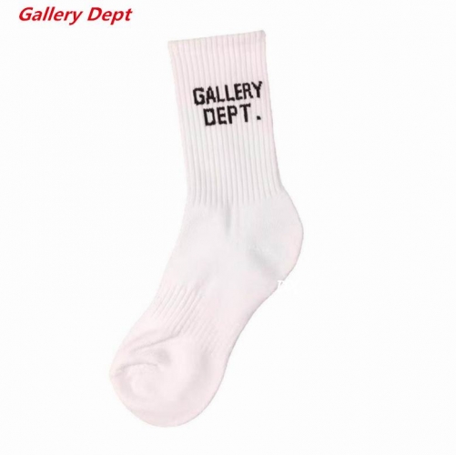 G.a.l.l.e.r.y. D.e.p.t. Socks 1015 Men/Women