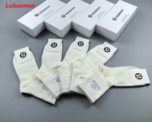 L.u.l.u.e.m.o.n. Socks 1022 Men/Women